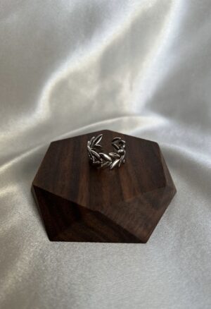 Bague Claire