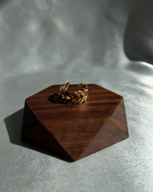Bague Stella
