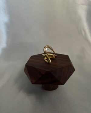 Bague Cindy