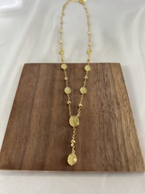 Collier Jasmine