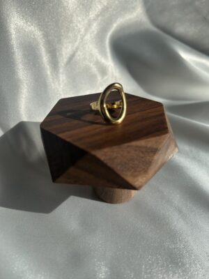 Bague Nael