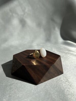 Bague Elisa