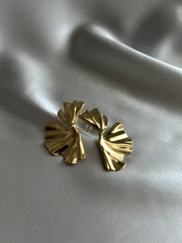 Boucles d’oreilles Celine