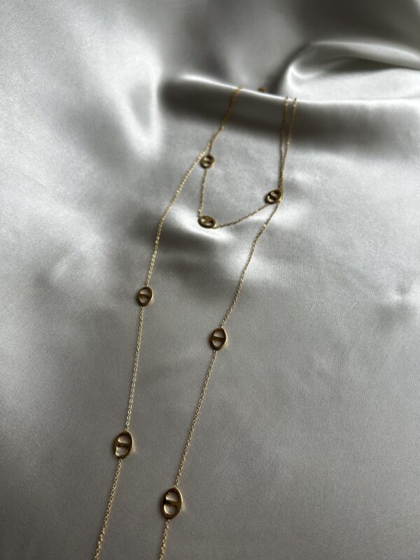 Collier Yse