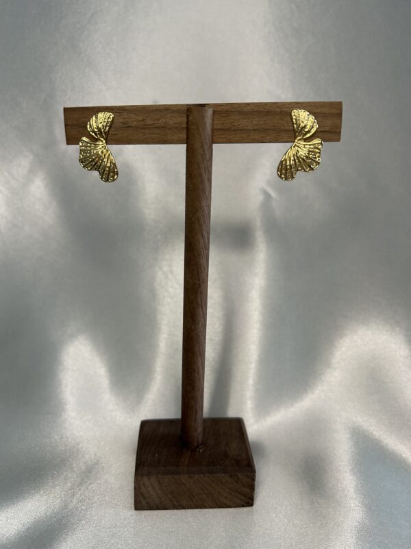 Boucles d’oreilles Rabia