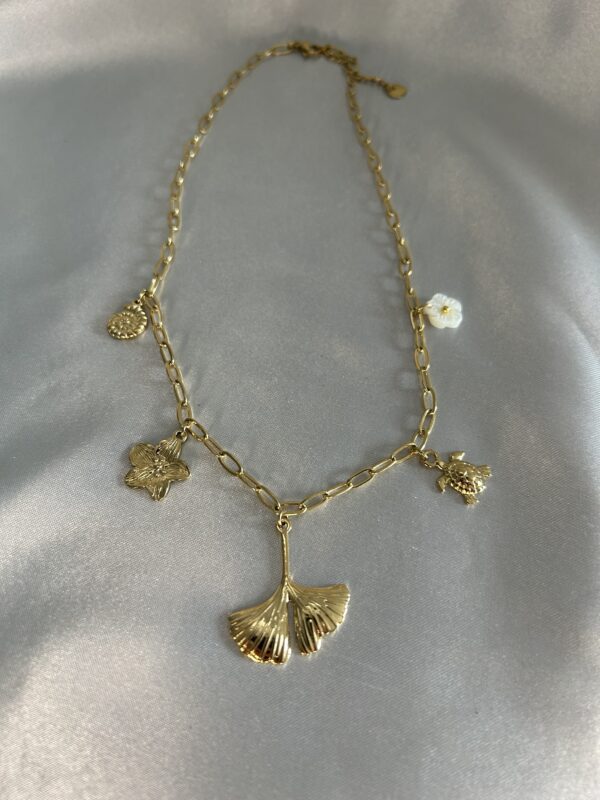 Collier Mira