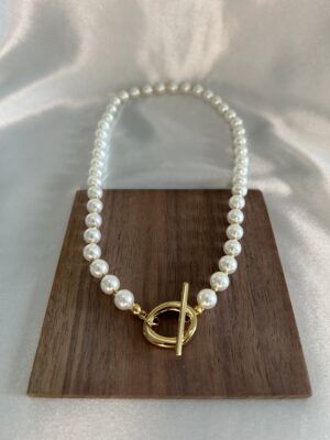 Collier Nacre