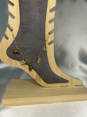 IMG_9419 Chaîne de cheville Sucre