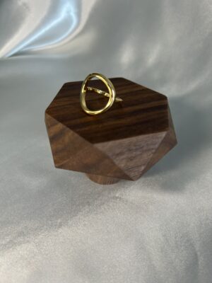 Bague Ysia