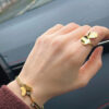 Bague Zoe