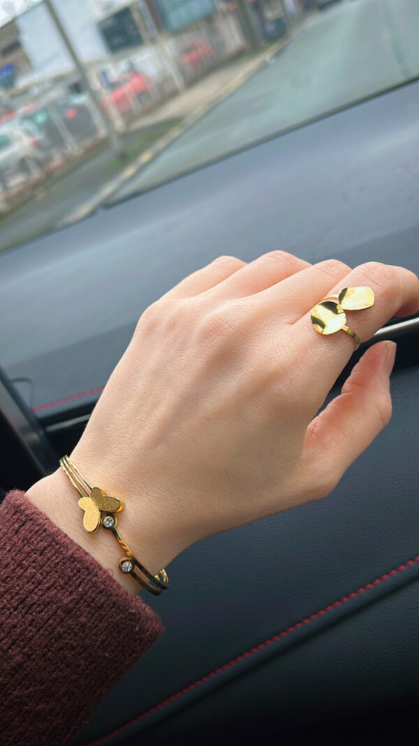Bague Zoe
