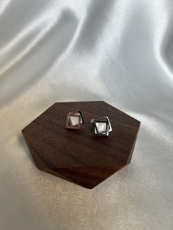 Boucles d’oreilles Juliette