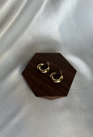 Boucles d’oreilles Soso