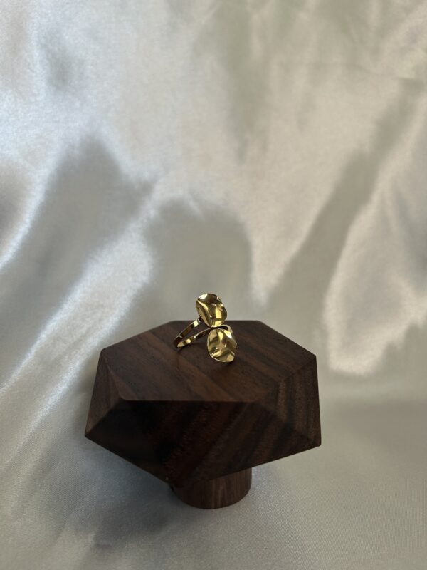 Bague Zoe
