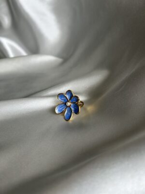 Bague Marina