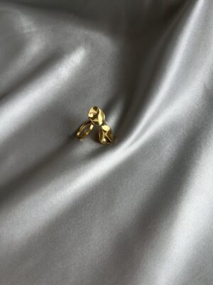 Bague Zoe