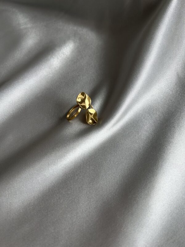 Bague Zoe